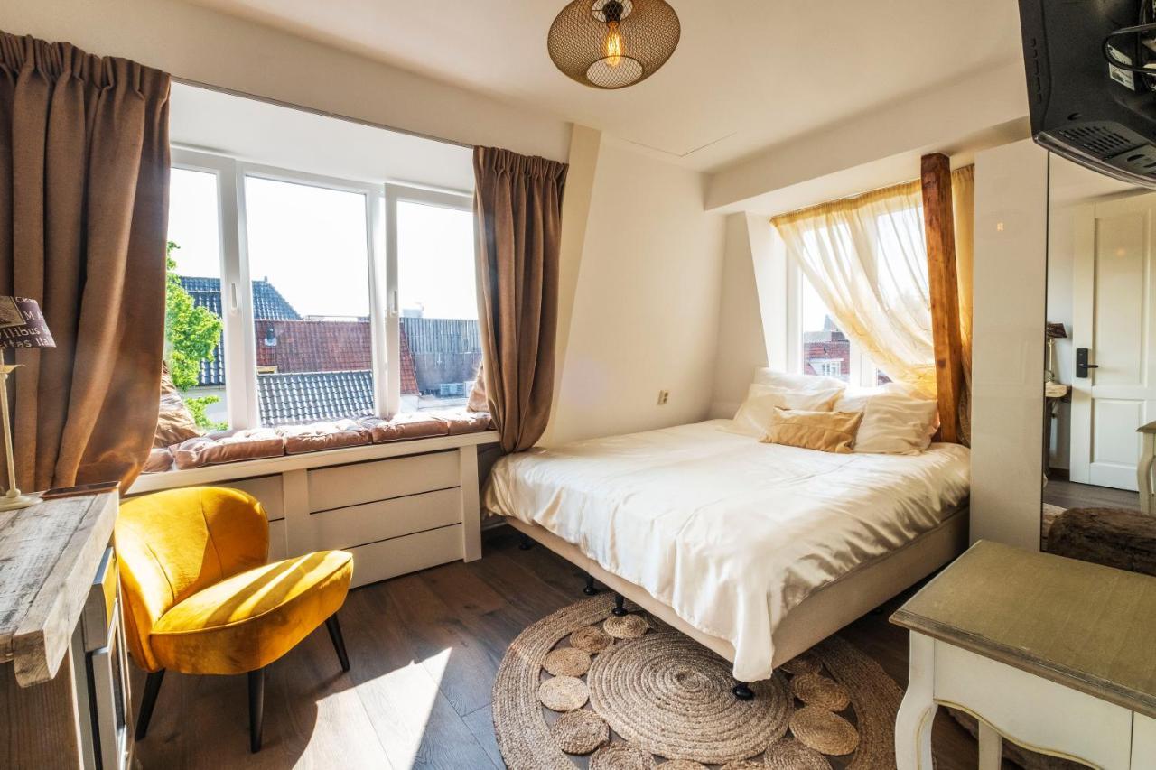 Mylos Studios Alkmaar Eksteriør billede