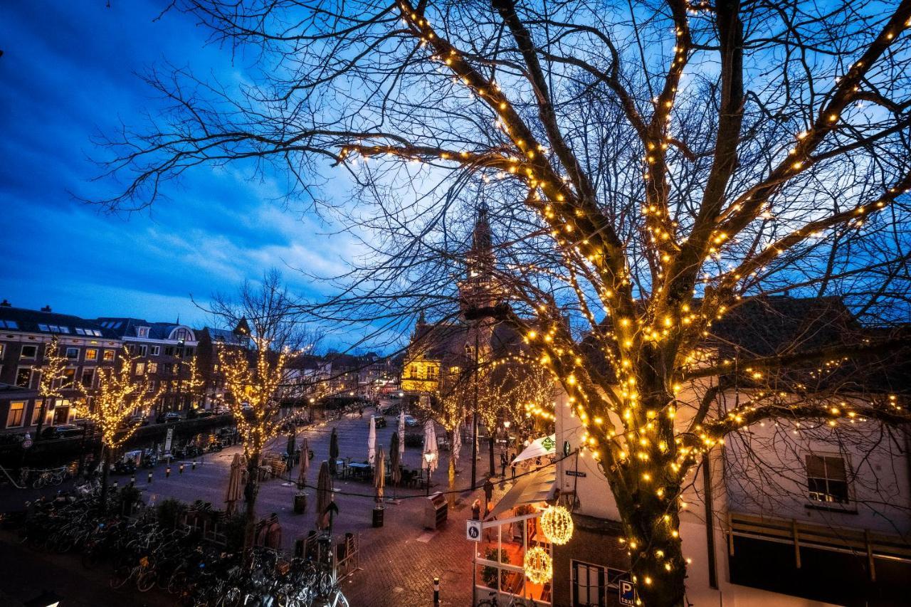 Mylos Studios Alkmaar Eksteriør billede
