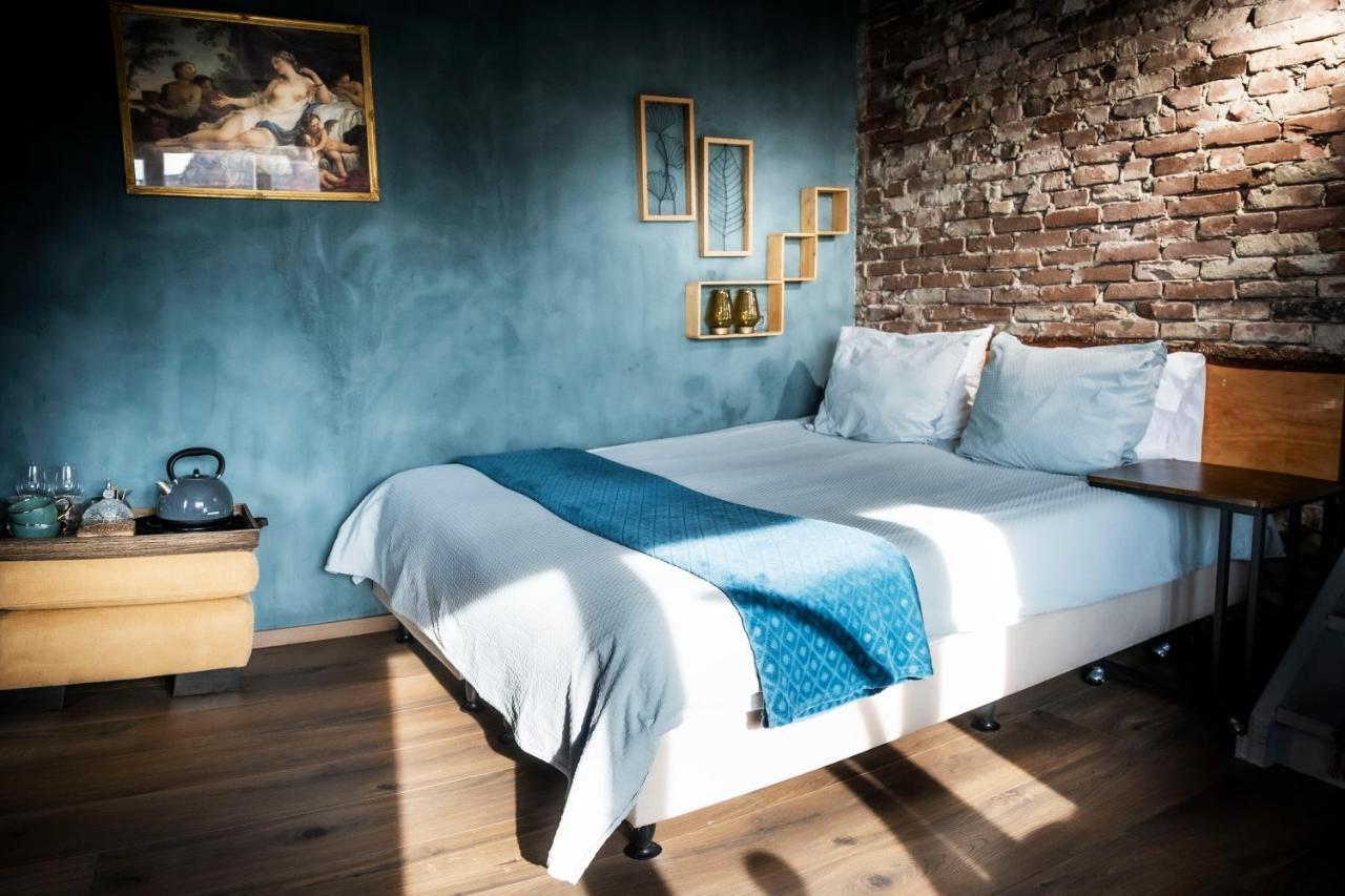 Mylos Studios Alkmaar Eksteriør billede